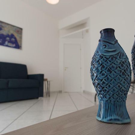 Dulce Mare Apartman Salerno Kültér fotó