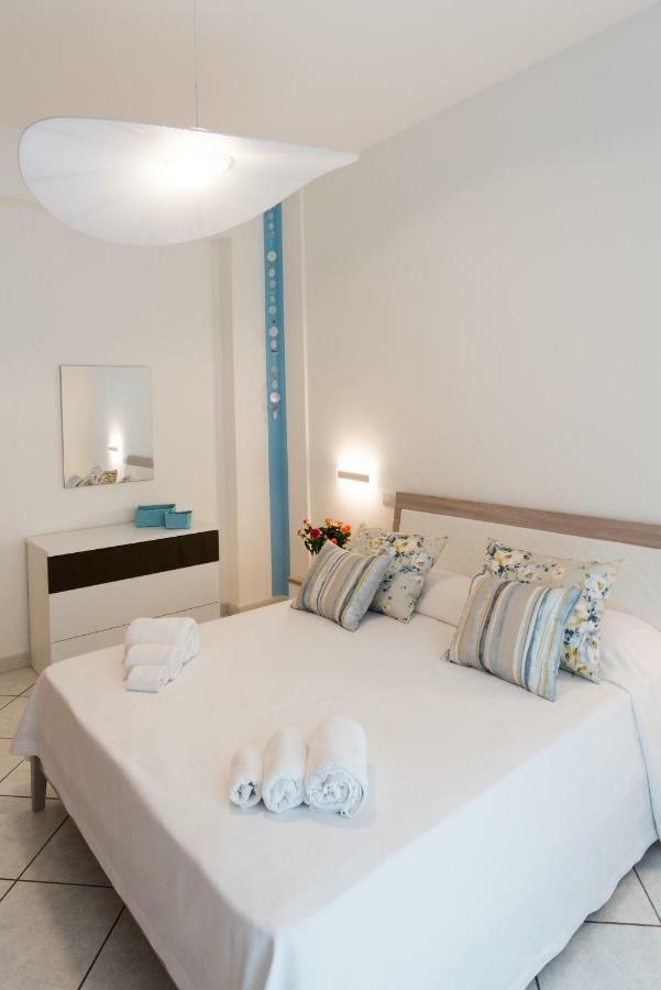 Dulce Mare Apartman Salerno Kültér fotó