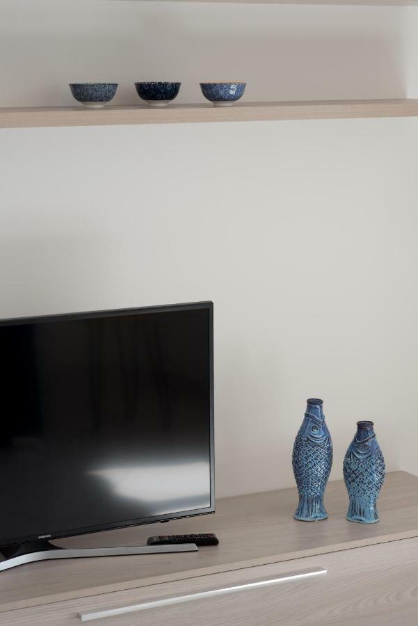 Dulce Mare Apartman Salerno Kültér fotó