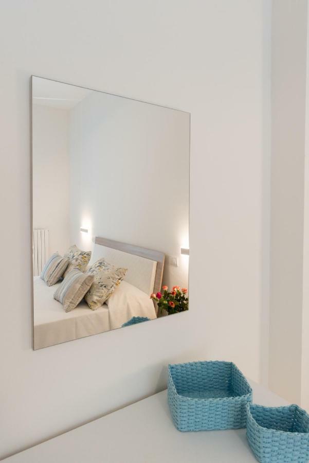 Dulce Mare Apartman Salerno Kültér fotó