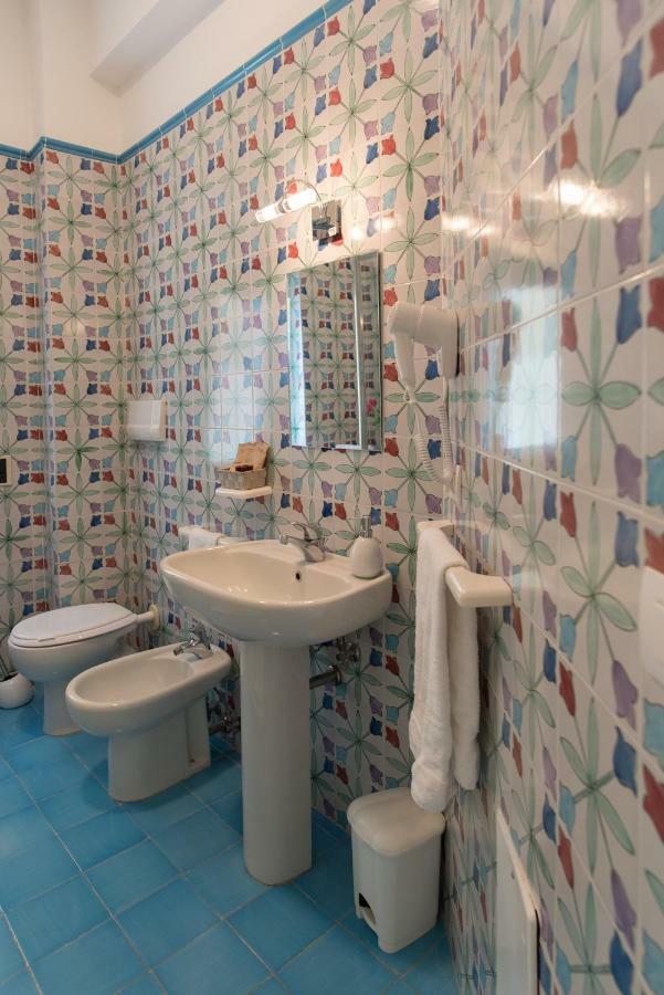 Dulce Mare Apartman Salerno Kültér fotó