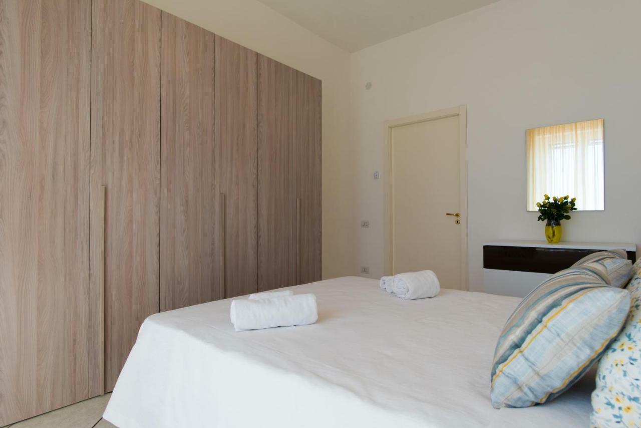 Dulce Mare Apartman Salerno Kültér fotó