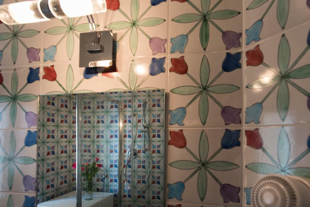Dulce Mare Apartman Salerno Kültér fotó