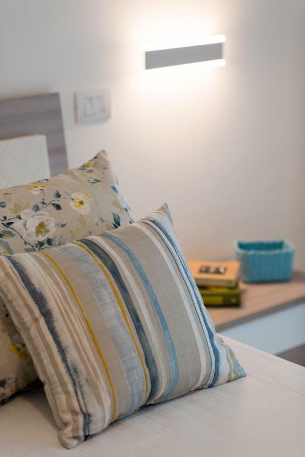 Dulce Mare Apartman Salerno Kültér fotó