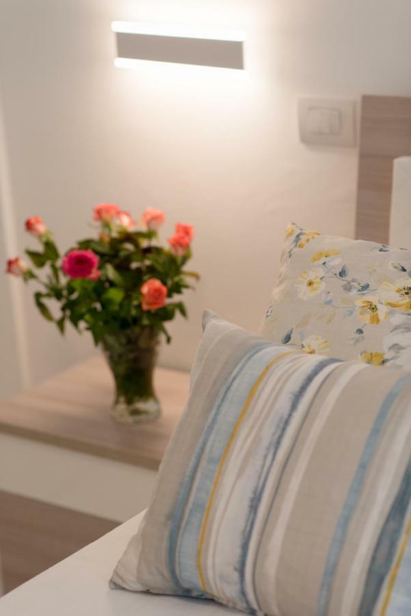 Dulce Mare Apartman Salerno Kültér fotó