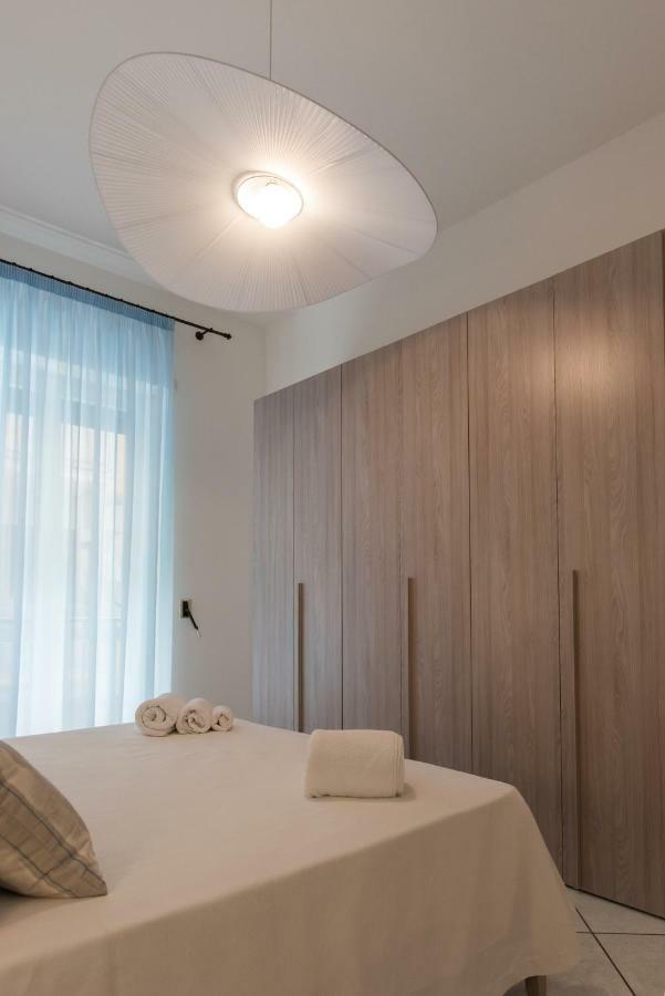 Dulce Mare Apartman Salerno Kültér fotó