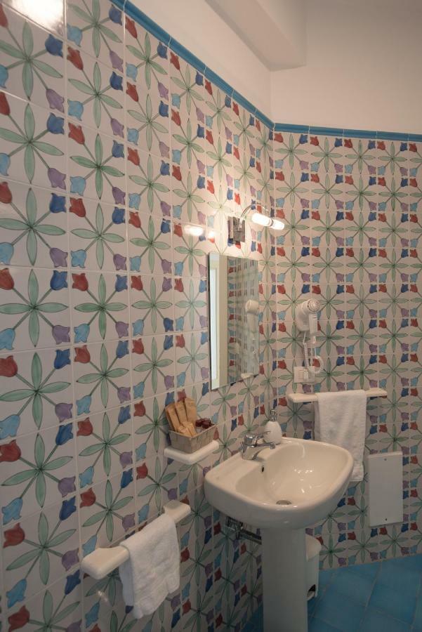 Dulce Mare Apartman Salerno Kültér fotó