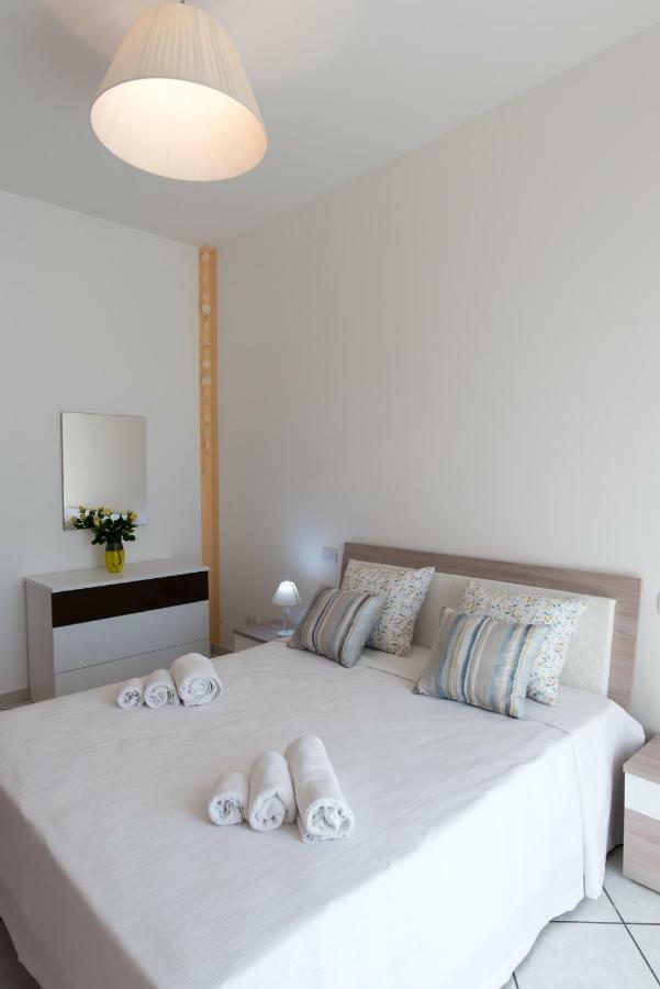 Dulce Mare Apartman Salerno Kültér fotó