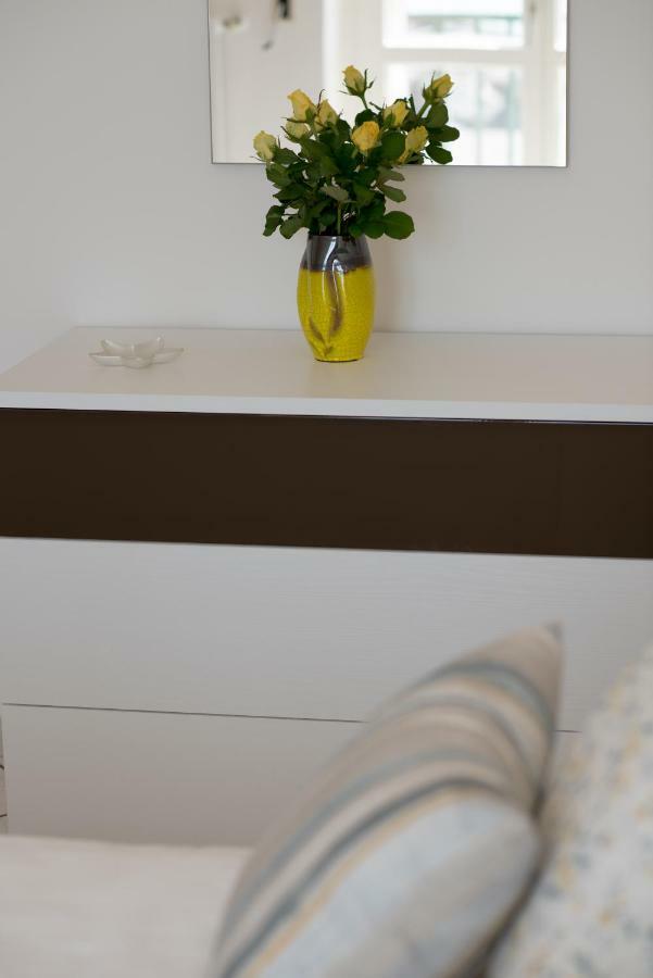 Dulce Mare Apartman Salerno Kültér fotó