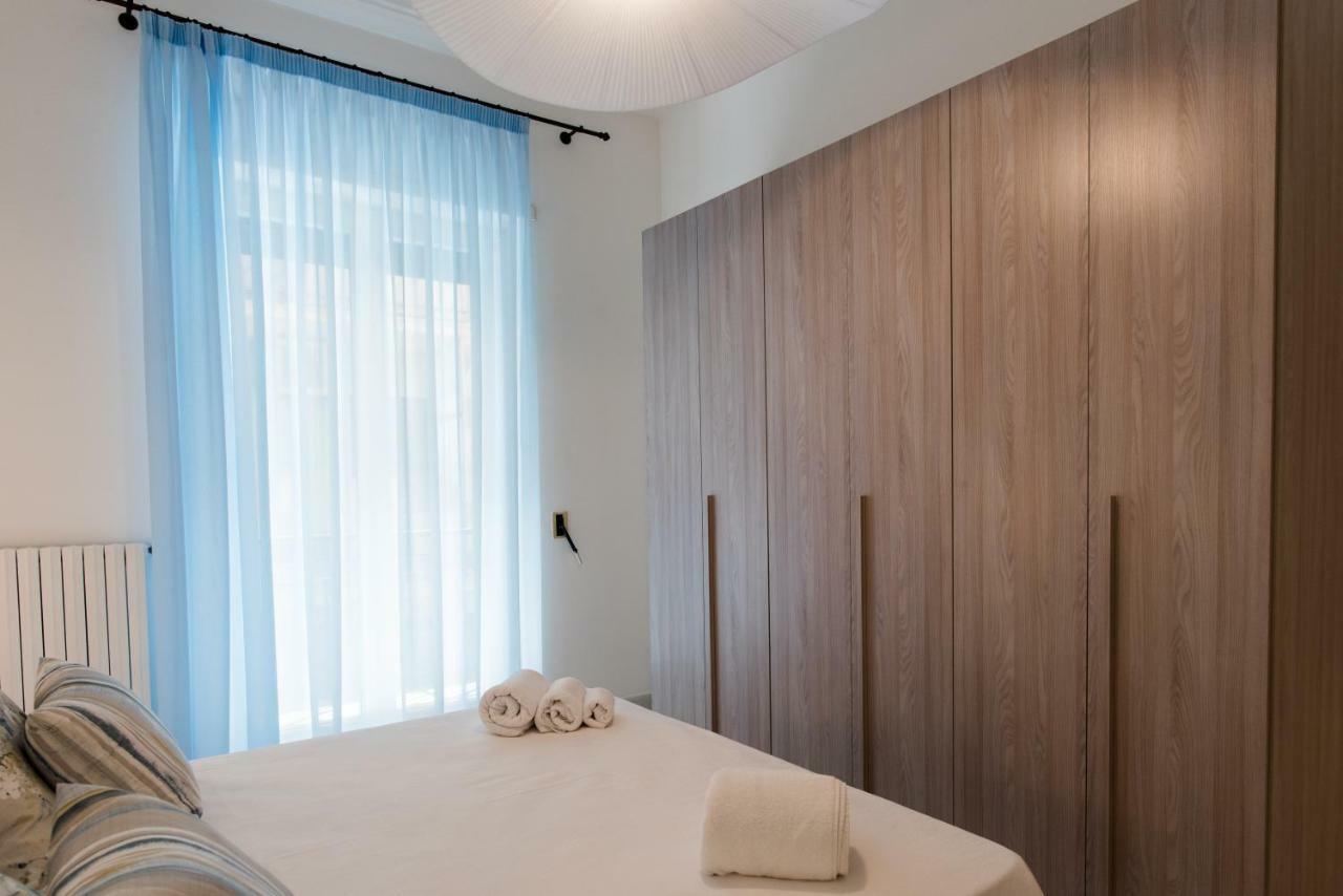 Dulce Mare Apartman Salerno Kültér fotó