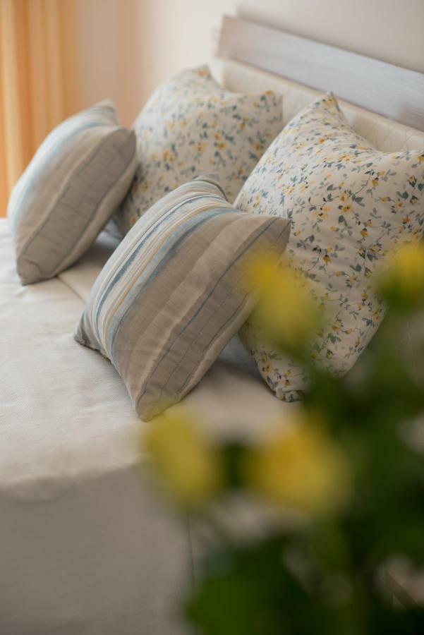 Dulce Mare Apartman Salerno Kültér fotó